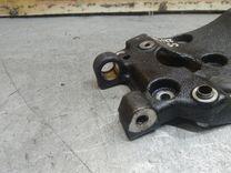 Кронштейн компрессора кондиционера 9PRFWQ Citroen C5 - Фото 2