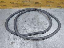 Уплотнитель двери задней левой Q4G9T9 Ford Fusion купить с доставкой