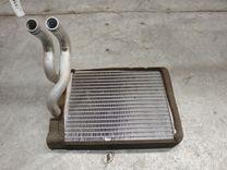 Радиатор отопителя (печки) Z4723I Hyundai Trajet - Фото 1