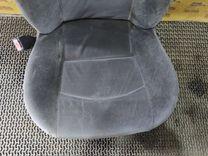 Салон (комплект сидений) 7VT7UV Renault Laguna undefined