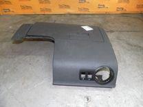 Полка под руль 5J9YNG Volkswagen Touran - Фото 2