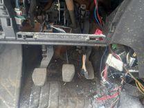 Педаль газа NZSMRH Peugeot 307 купить