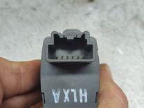 Датчик температуры GXQW4Q Ford Fusion купить в магазине запчастей бу