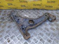 Рычаг передний левый YY3G2H Opel Zafira купить в магазине запчастей бу