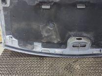 Капот BS3DE3 Volkswagen Sharan undefined