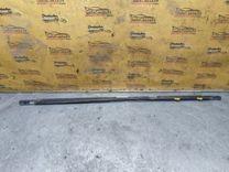 Молдинг стекла двери задней правой наружный VXUDQ1 Mazda 626 - Фото 2