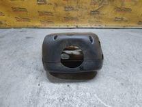 Кожух рулевой колонки Z5FWQL Peugeot 406