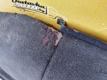 Обшивка багажника NZKB5T BMW 5 E39 - Фото 4