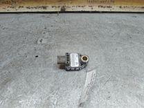 Датчик удара AMWWAB Toyota Corolla Verso - Фото 2