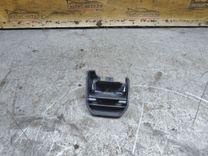 Пластик салазок сиденья FT88QQ Volvo XC70 - Фото 3