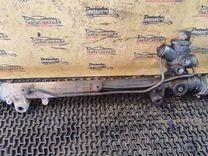 Рулевая рейка AGP54G Mercedes A W168 - Фото 8