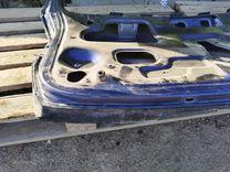 Крышка багажника (дверь 3-5) MIRMUA Fiat Palio купить с доставкой. Огромный выбор запчастей и марок авто. У нас есть практически все.