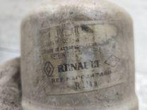 Трубка кондиционера RB01I4 Renault Scenic купить с доставкой