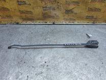 Щеткодержатель (поводок стеклоочистителя, дворник) 4OTUS4 Audi 100 - Фото 1