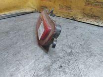 Фонарь противотуманный левый FS17O8 Great-Wall Hover - Фото 2