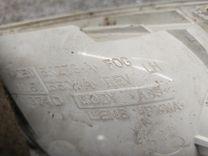 Фара противотуманная левая 8TO0JH Ford Focus купить с доставкой