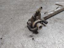 Топливная рампа SLVUTJ Daewoo Leganza купить на авторазборке