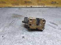 Замок двери задней правой NTYMLP Renault Laguna