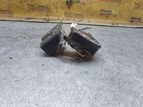 Замок багажника CJR8UK Toyota Corolla купить с доставкой