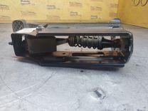 Педаль сцепления Q66GGL Volkswagen Golf купить в магазине запчастей бу