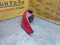 Фонарь задний правый DWMKW8 Peugeot 206 купить с доставкой