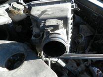 Корпус воздушного фильтра EAOEO6 Mazda MPV - Фото 2