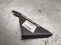 Накладка двери передней правой M295PB Honda Accord