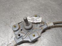 Стеклоподъемник задний правый 8V875H Renault Scenic RX4 купить