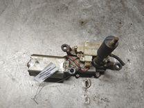 Моторчик заднего стеклоочистителя (дворника) IFN9KM Fiat Multipla купить