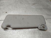 Козырек солнцезащитный P85488 Citroen Xsara - Фото 3