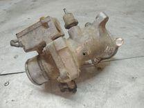 Заслонка дроссельная 642ITE Toyota Avensis - Фото 5