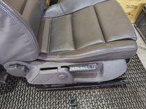 Салон (комплект сидений) J3DRB1 Audi A4 undefined