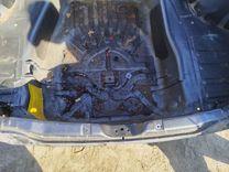 Ниша запасного колеса NV2R44 Volvo V40 - Фото 4