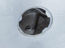 Крыло заднее правое 8X2PEH Ford C-Max купить с доставкой