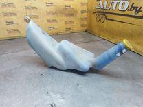 Бачок омывателя 7HUHAL Opel Astra - Фото 3