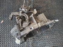 КПП механическая (МКПП) 5-ступенчатая E3EBA3 Citroen Xantia undefined