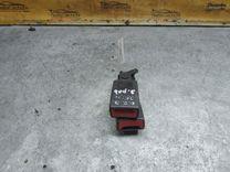 Замок ремня безопасности 4AQL02 Opel Zafira