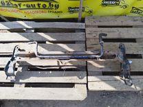 Балка под радиатор 9LQG49 Volkswagen Passat undefined