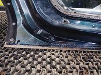 Дверь задняя левая Y25KM2 Renault Safrane - Фото 6