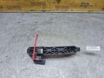 Ручка наружная задняя правая 2FV93D Toyota Corolla - Фото 4