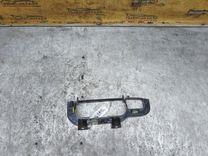 Ручка внутренняя задняя левая GGYH4A Seat Alhambra