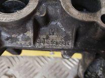 Коллектор впускной C14ZA6 Opel Astra купить в магазине запчастей бу