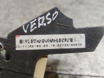 Блок предохранителей 13ROVT Toyota Corolla Verso - Фото 4