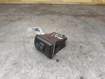 Кнопка корректора фар 6Z4COR Audi A4 купить с доставкой