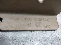 Петля капота левая MOG8G3 Citroen C3 купить в магазине запчастей бу