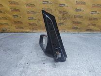 Зеркало наружное левое 0ODZ1V Ford C-Max купить в магазине запчастей бу