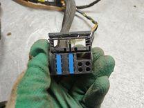 Проводка салона 8FQQD1 Citroen C4 - Фото 20