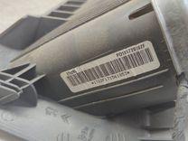 Подушка безопасности пассажира 1U9KT2 Citroen C5 купить на авторазборке