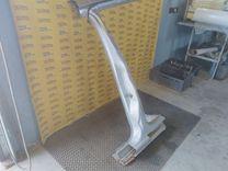 Стойка кузовная центральная левая 8M7Z4U Citroen Berlingo - Фото 5