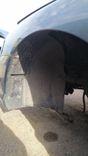 Защита арок передняя левая (подкрылок) 2N6T1X Peugeot 407 купить